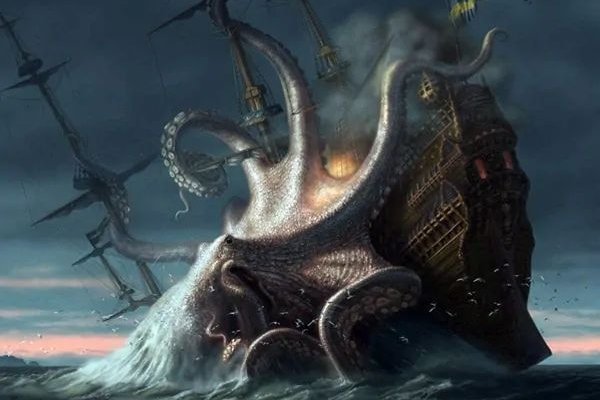 Kraken это что такое